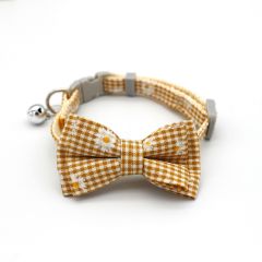 Cat safety collar