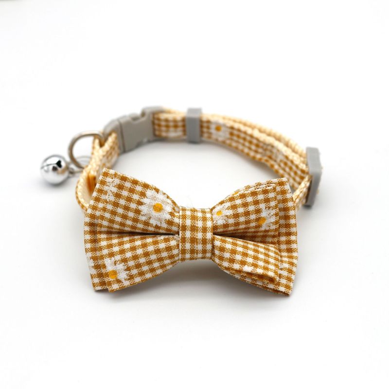 Cat safety collar