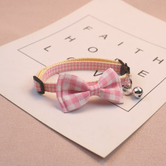 Cat safety collar