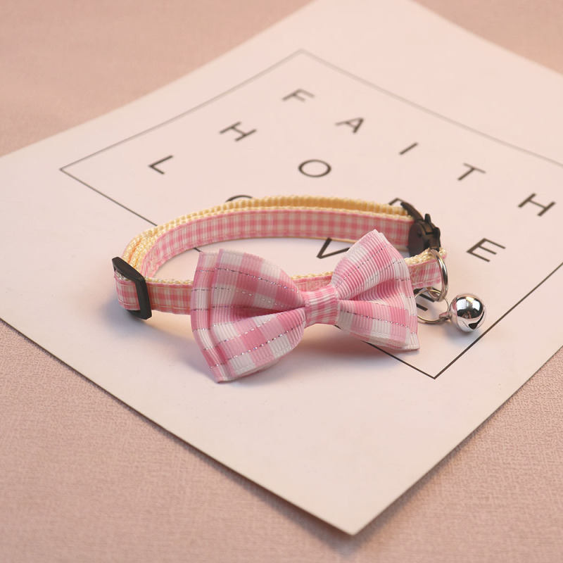 Cat safety collar