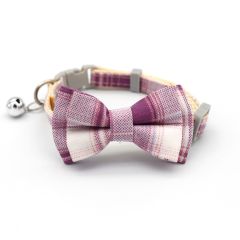 Cat safety collar
