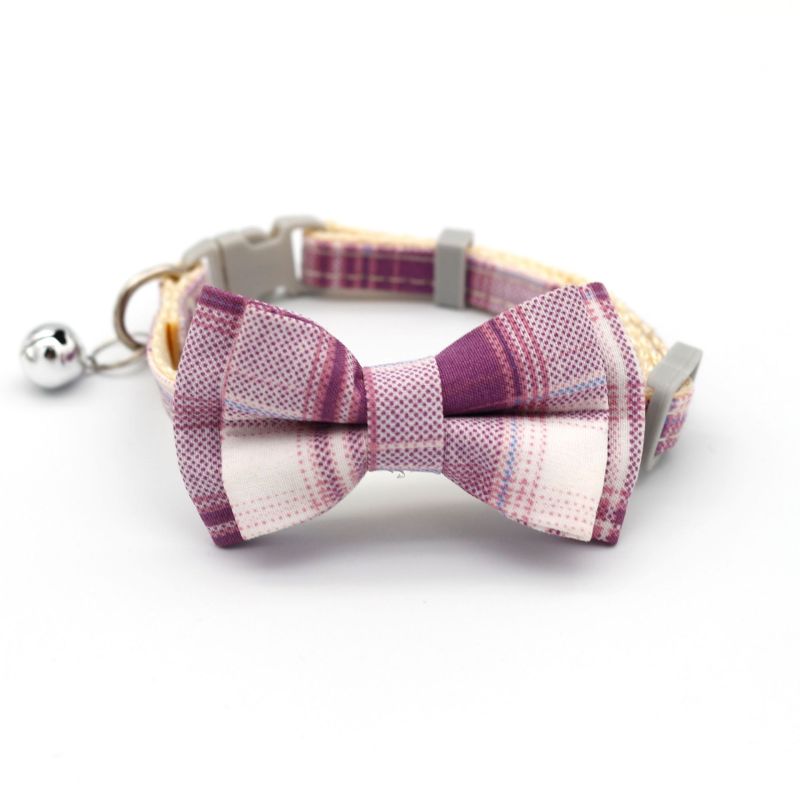 Cat safety collar
