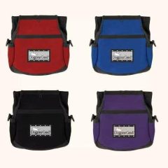 Customized pet treat training pack