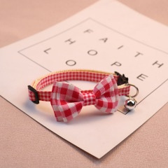 Cat safety collar