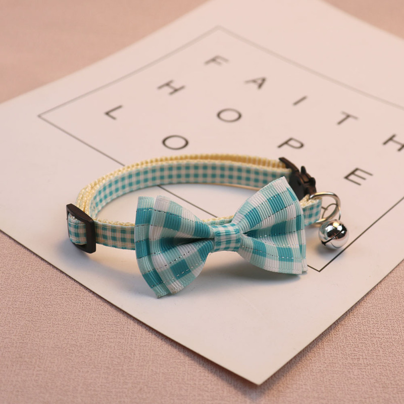 Cat safety collar