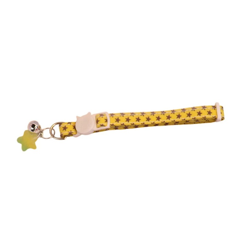 Cute cat collar