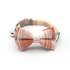 Cat safety collar