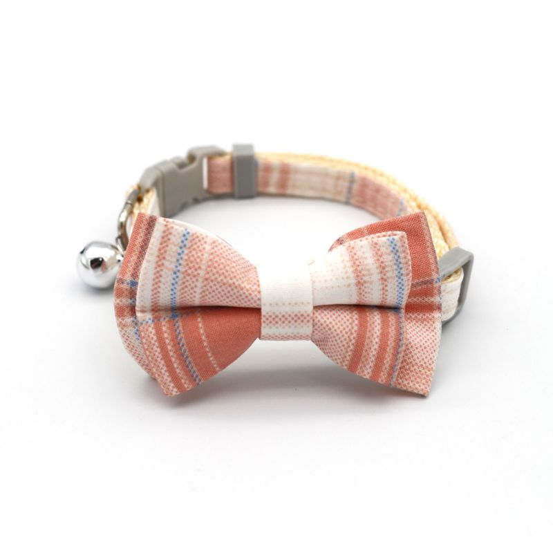Cat safety collar