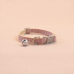 Cat safety collar