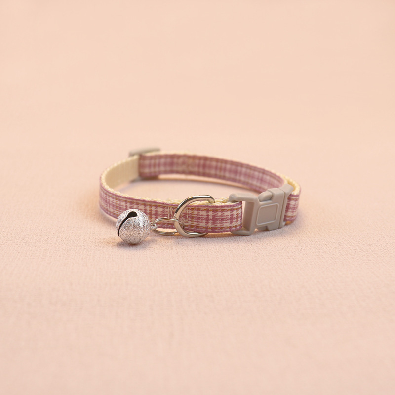 Cat safety collar