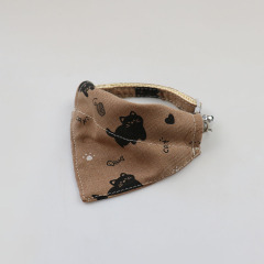 Cat safety collar