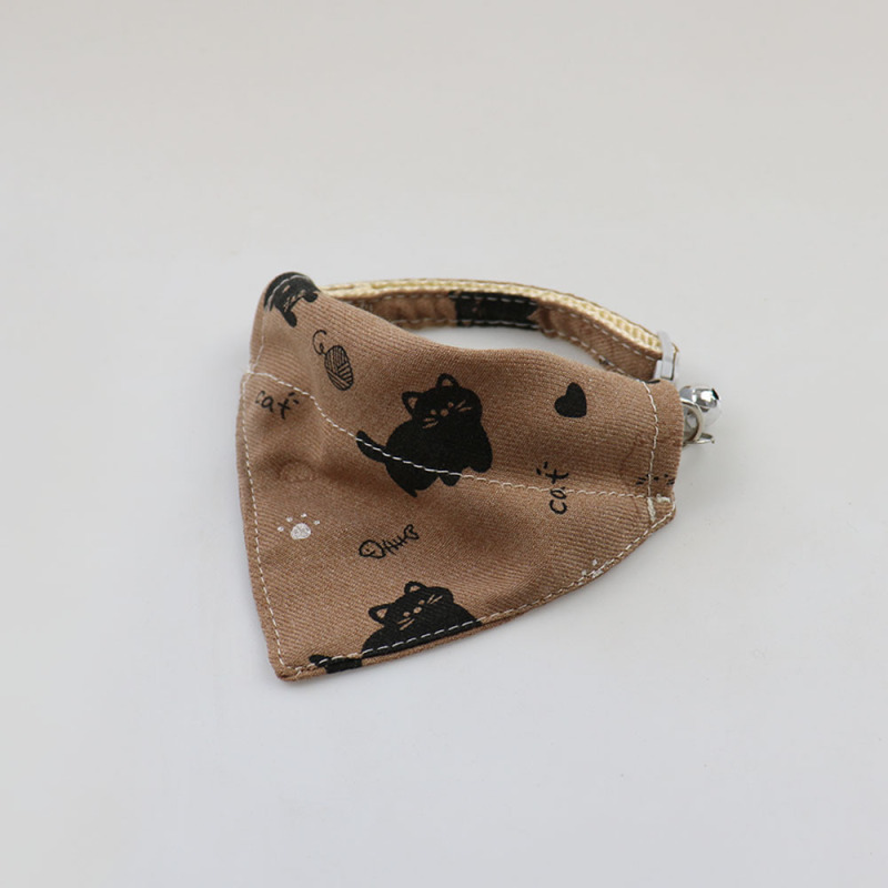 Cat safety collar