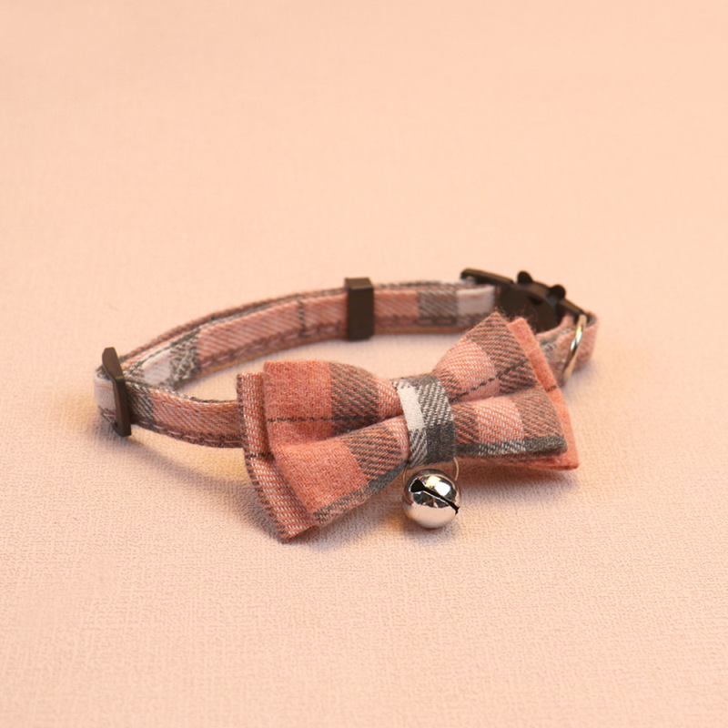 Cat safety collar