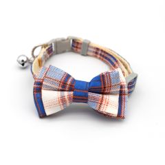 Cat safety collar