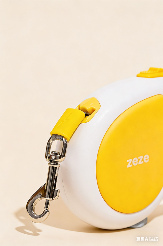 Pet leash