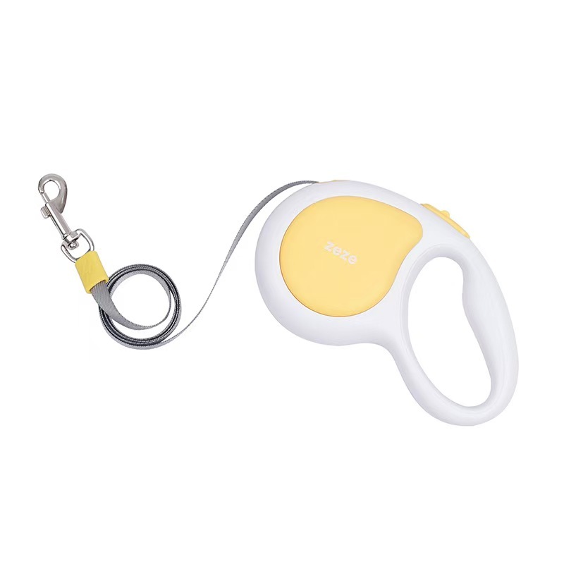 Pet leash