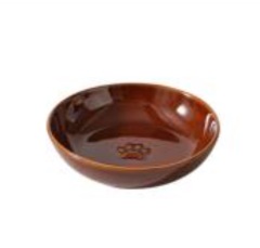 Ceramic Pet Bowl