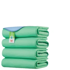 Washable Diaper Pad Pet Cat Supplies Reusable Diaper Care Pad Turning Pad Dog Pad Waterproof and Urine-Proof