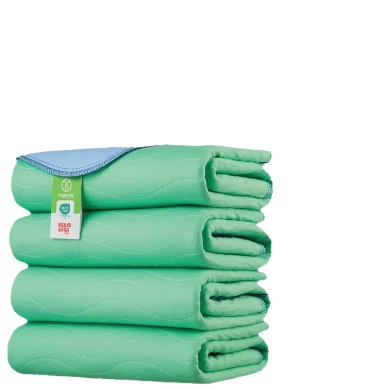 Washable Diaper Pad Pet Cat Supplies Reusable Diaper Care Pad Turning Pad Dog Pad Waterproof and Urine-Proof