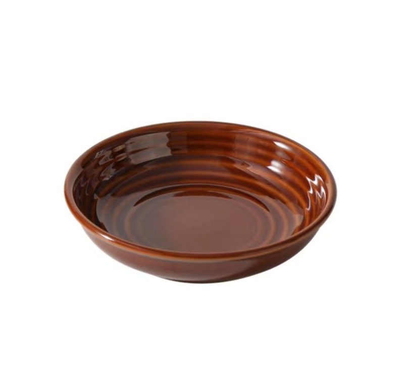 Ceramic Pet Bowl