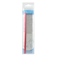 Pet Metal Tail Comb