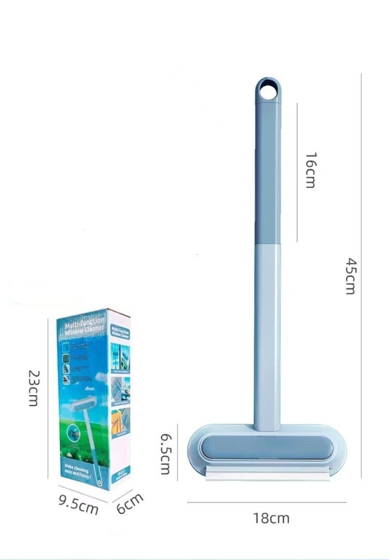 Pet Hair Removal Tool 4-in-1 Hair Removal Furniture Cat Hair Remover for Couch-Pet Hair Removal