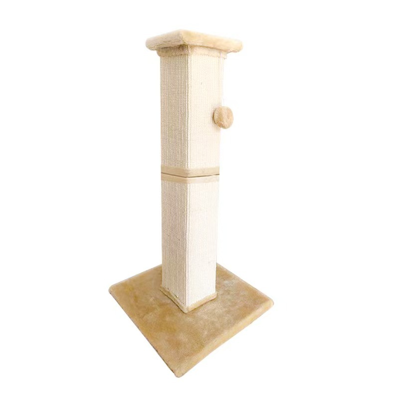 MDF cat tree