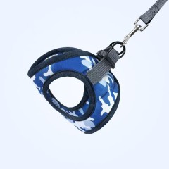 Pet cat harness