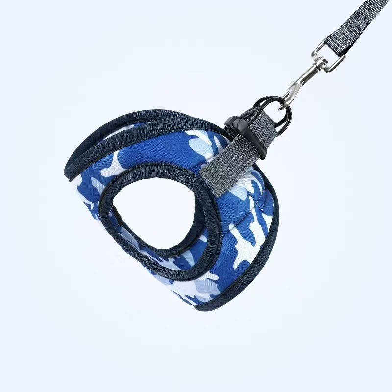 Pet cat harness