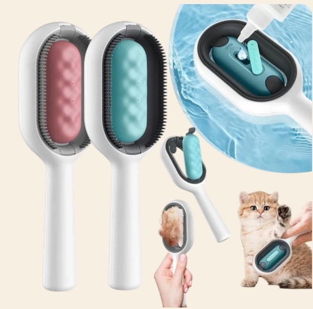 Pet Products Cat Comb for Cats Pet Hair Remover Brush