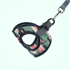 Pet cat harness