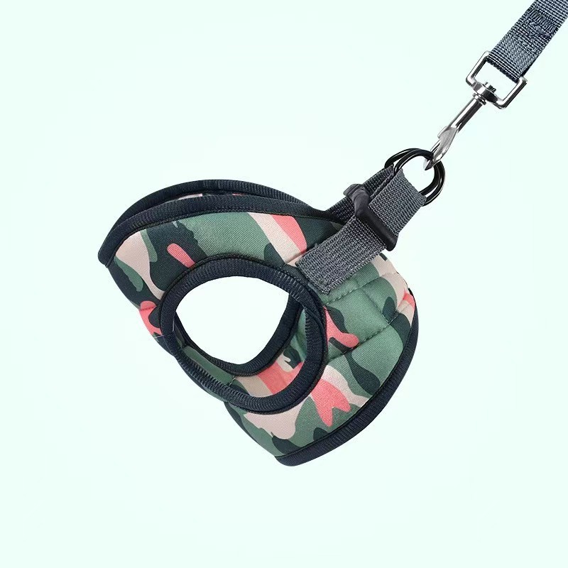 Pet cat harness