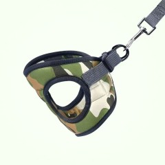 Pet cat harness
