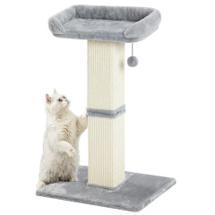 MDF cat tree