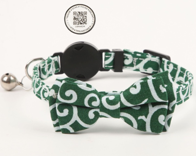 Pet QR code anti-loss global positioning, no card required