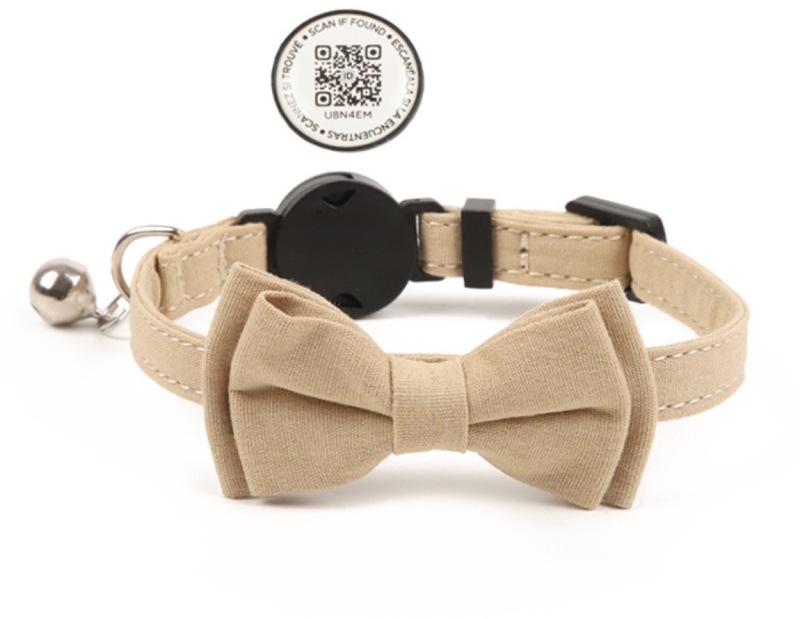 Pet QR code anti-loss global positioning, no card required