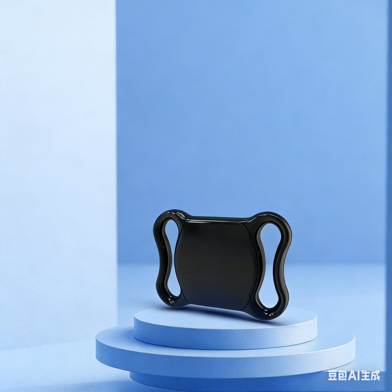 Pet Anti-Lost GPS Tracker Bluetooth-compatible Smart Wearable Waterproof Locator