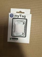 GPS Tracker Waterproof Smart Finder Locator Pet Locator