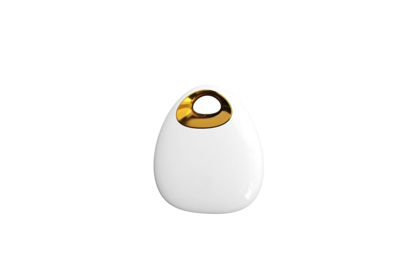 Pet Anti-Lost GPS Tracker Bluetooth-compatible Smart Wearable Waterproof Locator