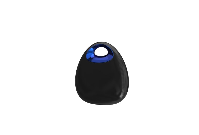 Pet Anti-Lost GPS Tracker Bluetooth-compatible Smart Wearable Waterproof Locator