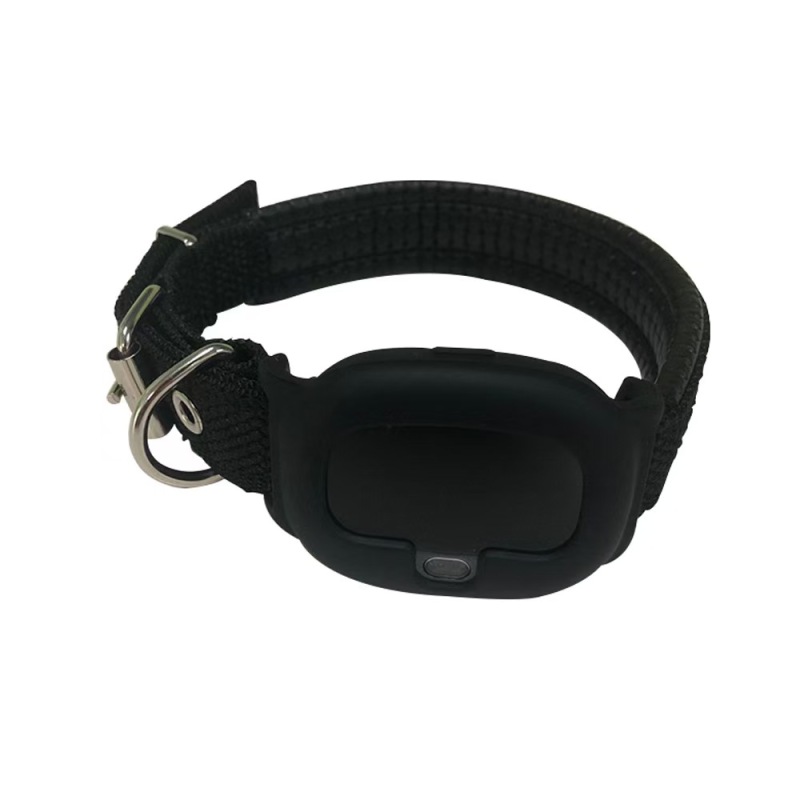 New Global Locator Real Time Pet GPS Tracker for Dog Cat, GPS Collar Tracking Pet GPS Locator