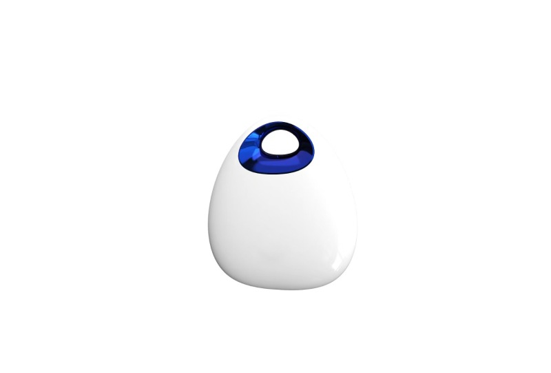 Pet Anti-Lost GPS Tracker Bluetooth-compatible Smart Wearable Waterproof Locator