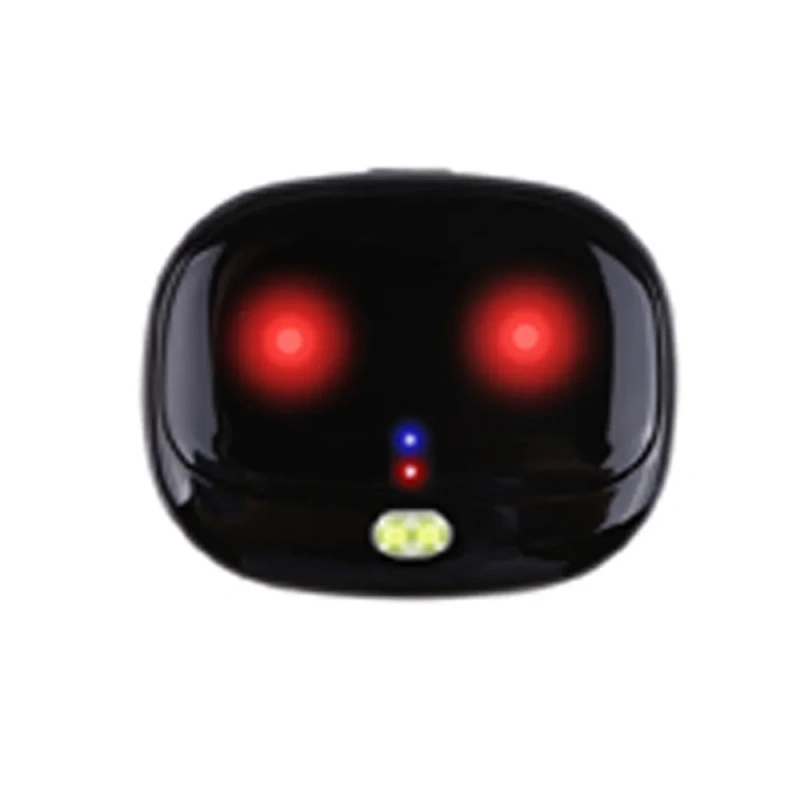 New Global Locator Real Time Pet GPS Tracker for Dog Cat, GPS Collar Tracking Pet GPS Locator support 4G/LTE 3GWCDMA/2G GSM