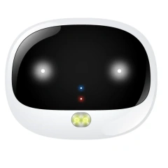 New Global Locator Real Time Pet GPS Tracker for Dog Cat, GPS Collar Tracking Pet GPS Locator support 4G/LTE 3GWCDMA/2G GSM