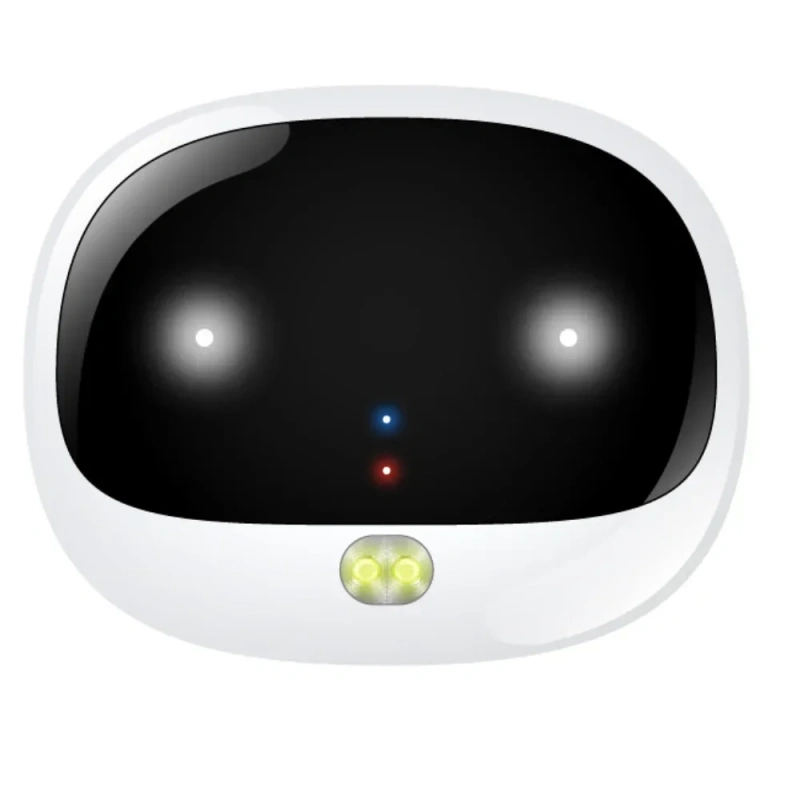 New Global Locator Real Time Pet GPS Tracker for Dog Cat, GPS Collar Tracking Pet GPS Locator support 4G/LTE 3GWCDMA/2G GSM
