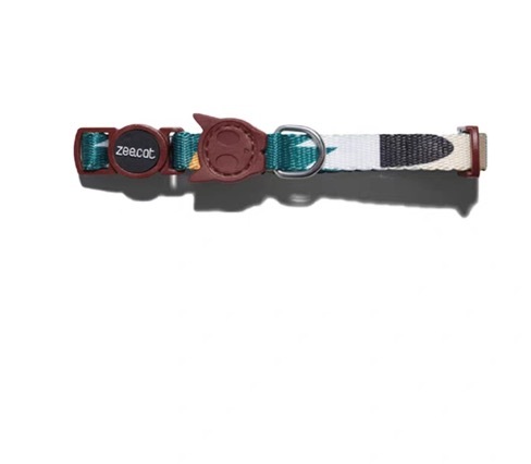QZee Cat Collar