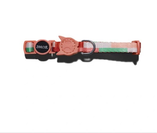 QZee Cat Collar