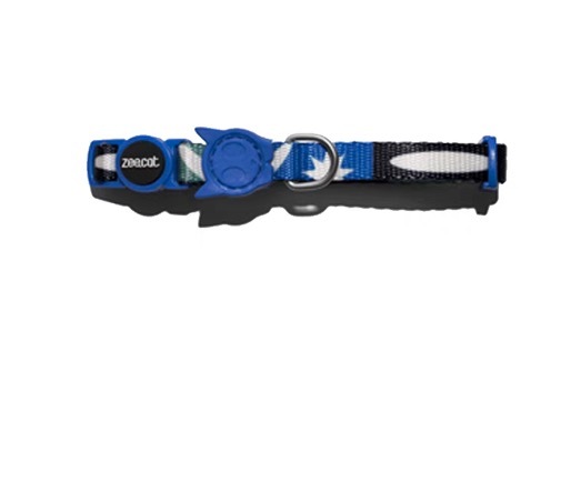 QZee Cat Collar