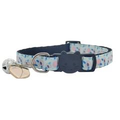 Fruit Pattern Cat Collars Breakaway Buckle