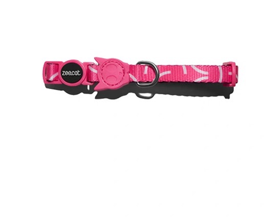 QZee Cat Collar